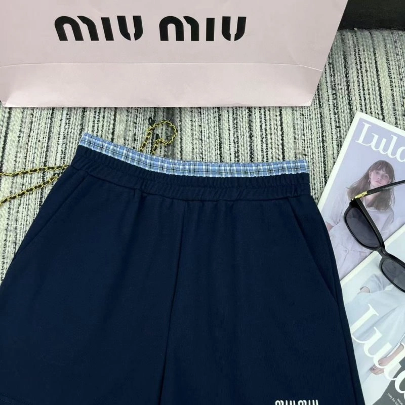 SunProtective Miu Miu Short Suits 151143