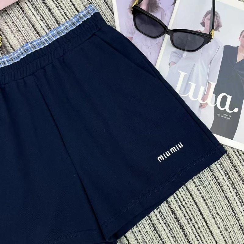 SunProtective Miu Miu Short Suits 151143
