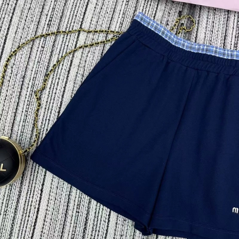 SunProtective Miu Miu Short Suits 151143