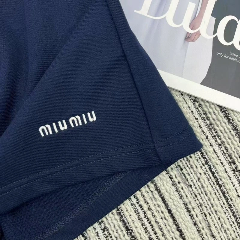 SunProtective Miu Miu Short Suits 151143