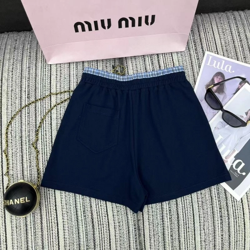 SunProtective Miu Miu Short Suits 151143