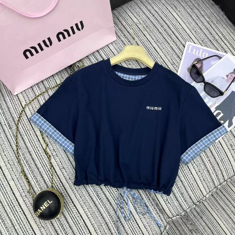 SunProtective Miu Miu Short Suits 151143