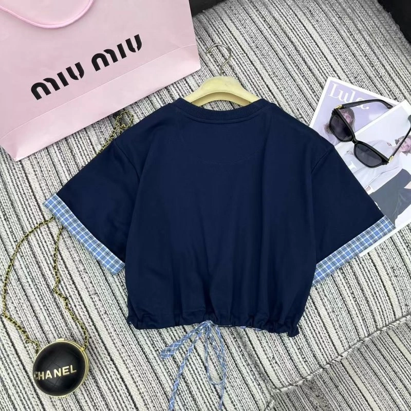 SunProtective Miu Miu Short Suits 151143