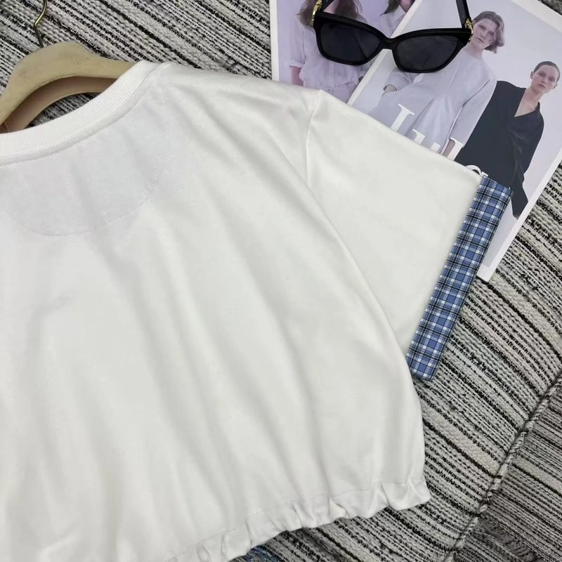 Miu Miu Short Suits ModernLook 151157
