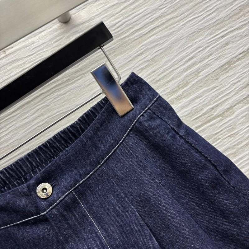Miu Miu Short Suits Packable 151126