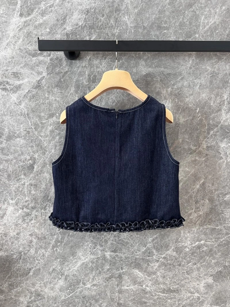 Upgraded Miu Miu Short Suits 151132