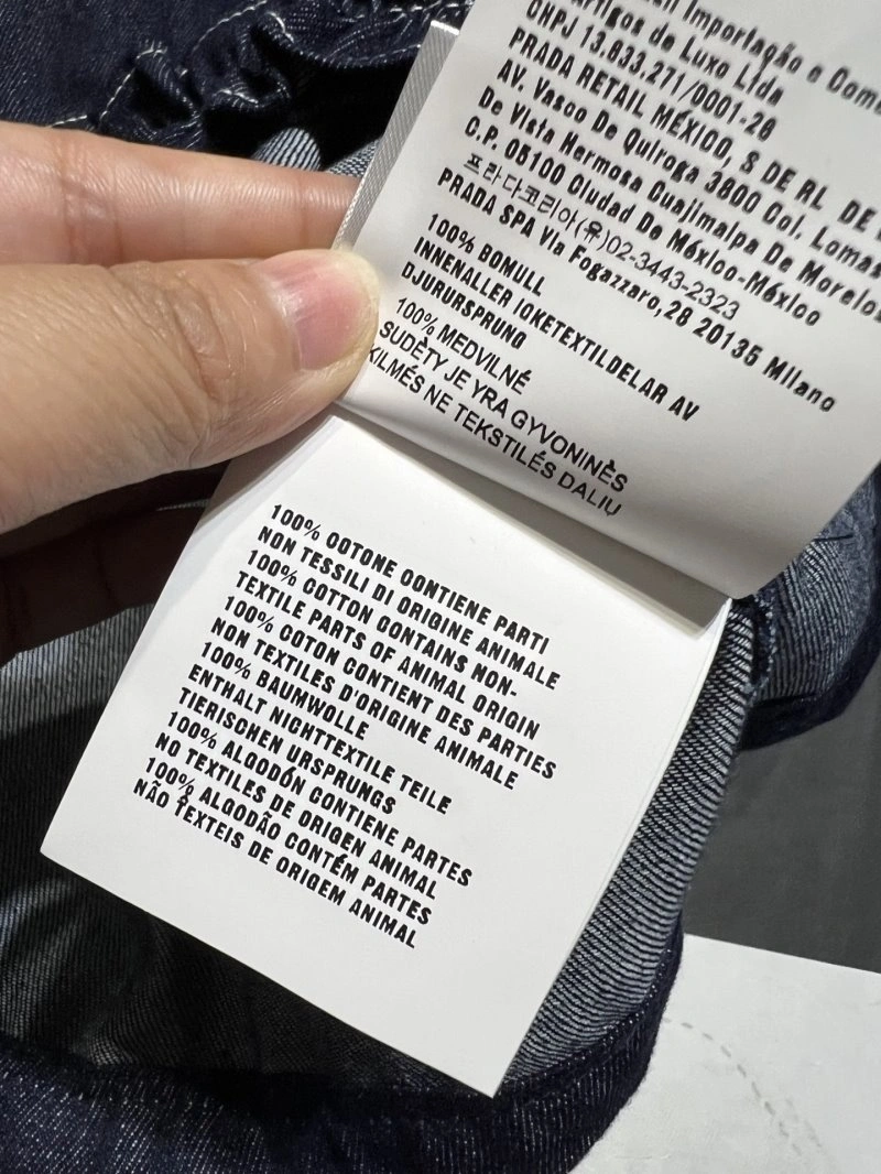 Durable Miu Miu Short Suits 151128