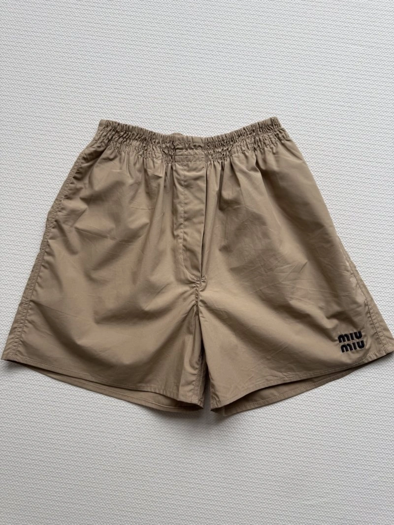 Miu Miu Short Suits Supportive 151129