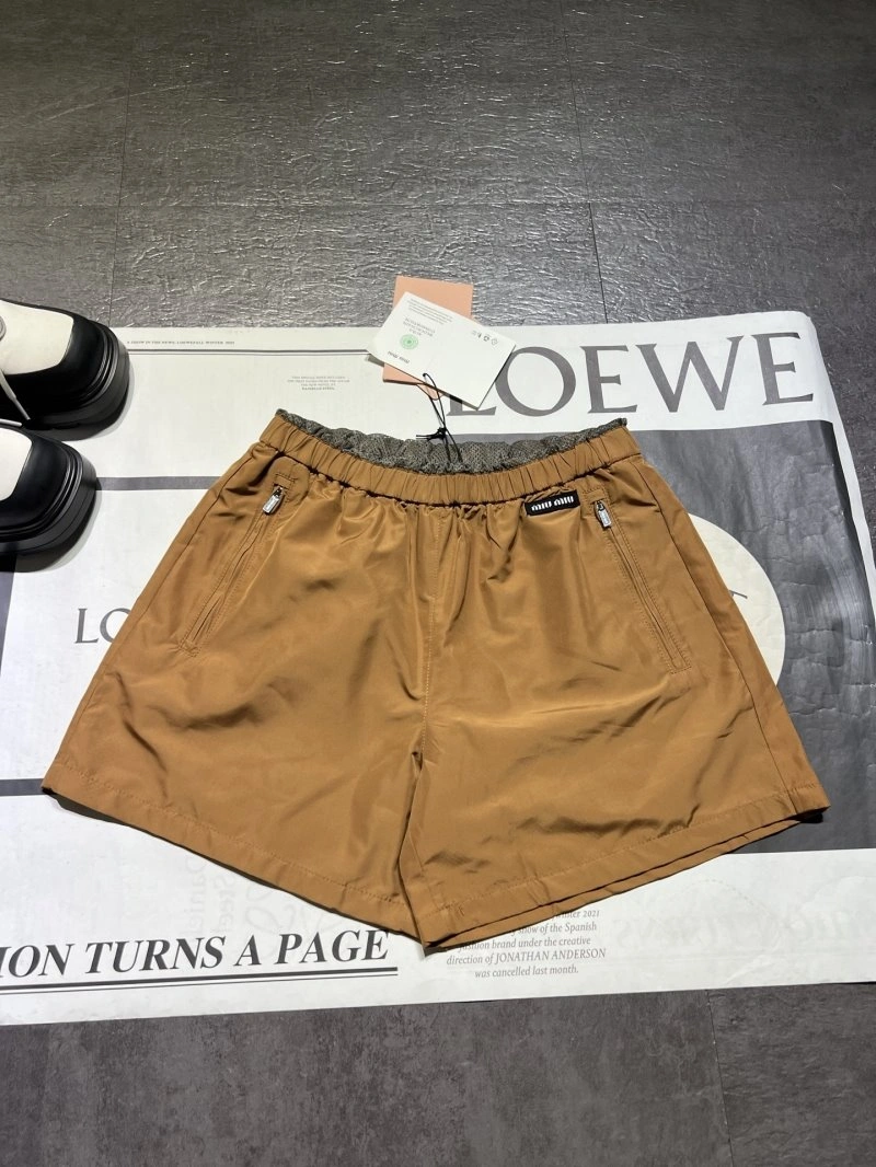 Comfortable Miu Miu Short Suits 151123