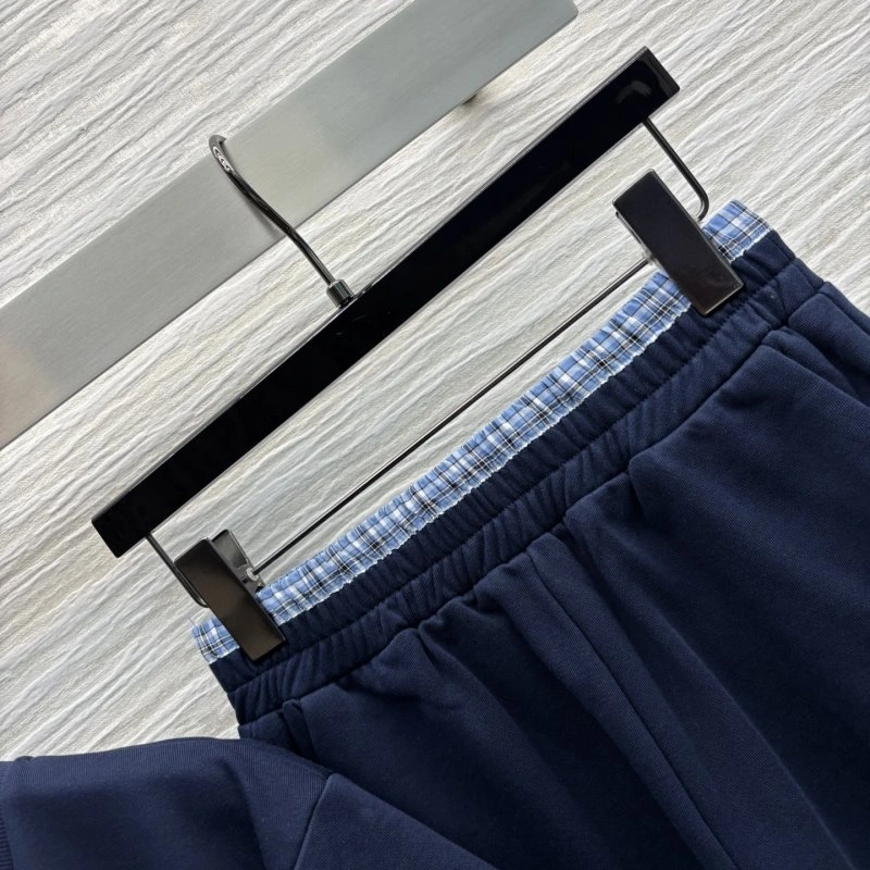 Durable Miu Miu Short Suits 156248