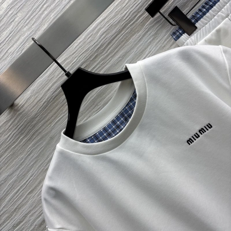 DailyWear Miu Miu Short Suits 156247