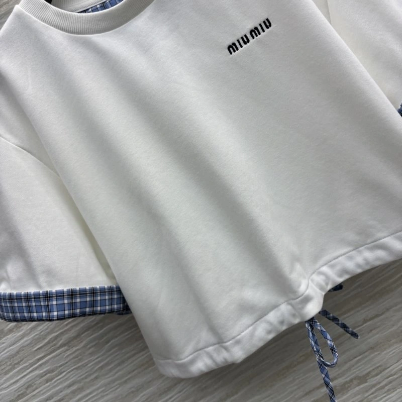 DailyWear Miu Miu Short Suits 156247
