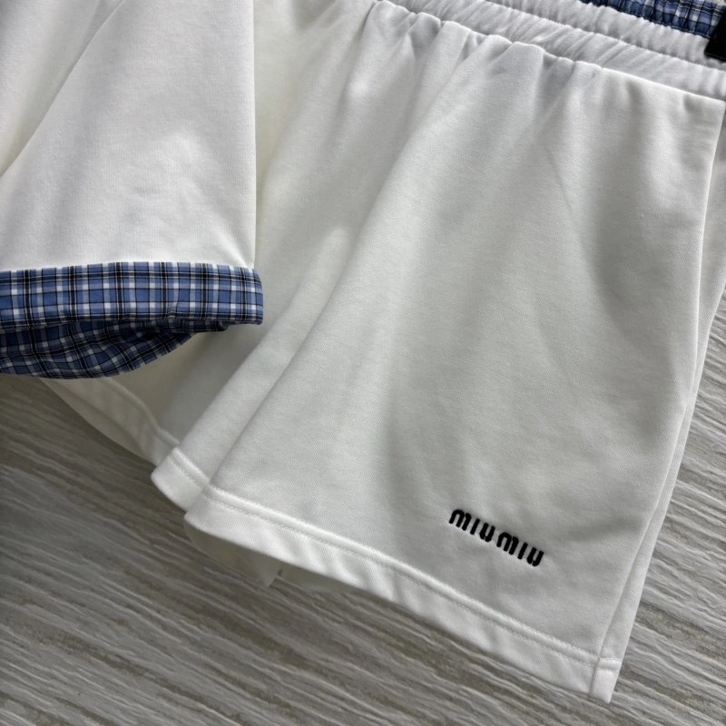 DailyWear Miu Miu Short Suits 156247