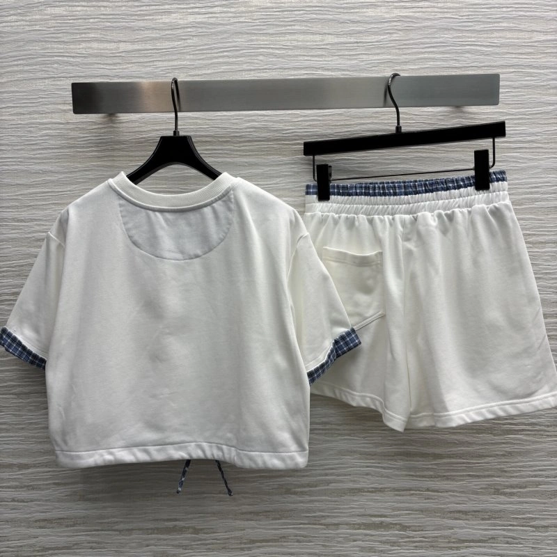 DailyWear Miu Miu Short Suits 156247