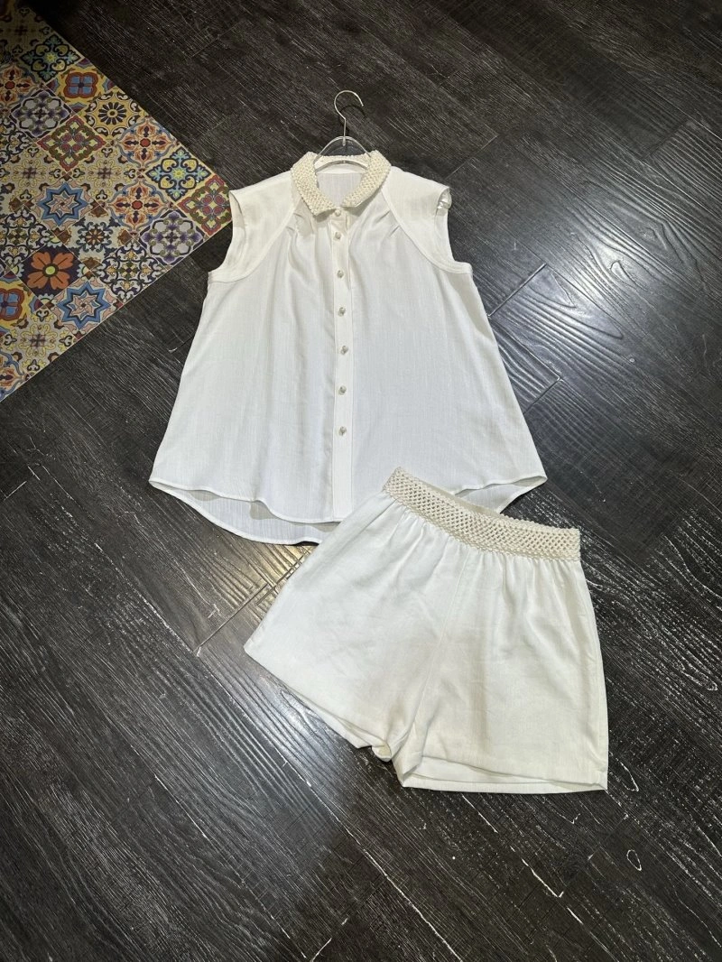 Miu Miu Short Suits WaterResistant 156233