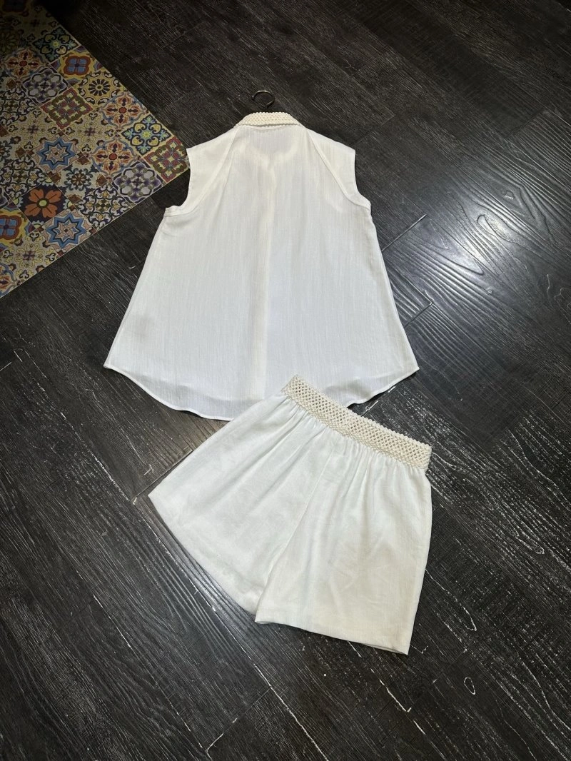 Miu Miu Short Suits WaterResistant 156233