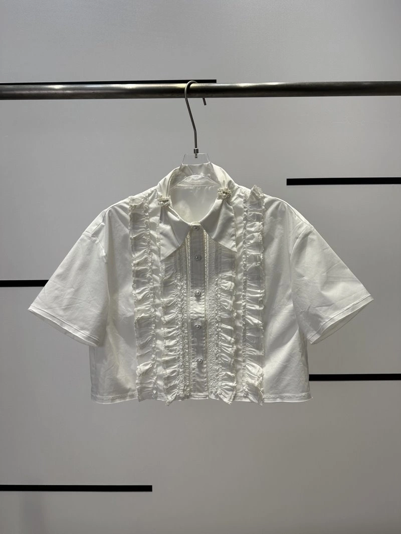 Miu Miu Short Suits NewStyle 156235