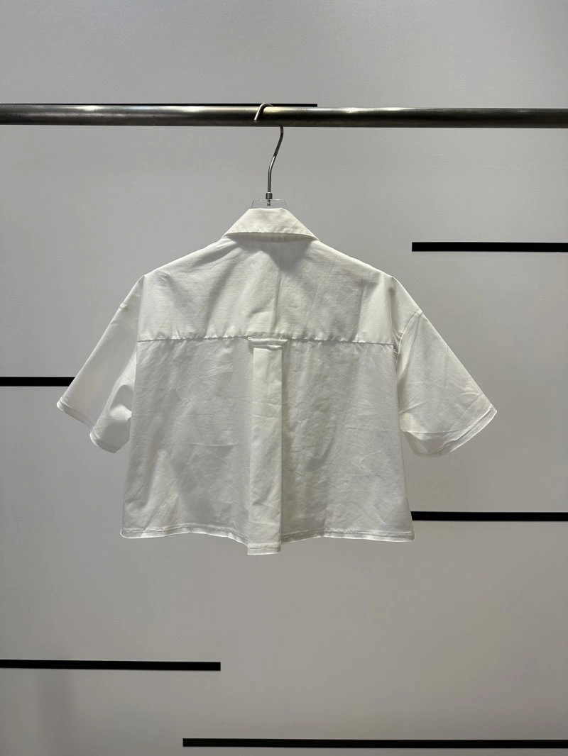 Miu Miu Short Suits NewStyle 156235