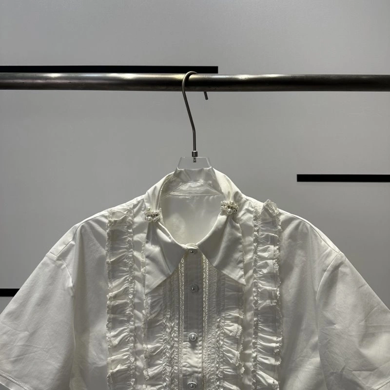 Miu Miu Short Suits NewStyle 156235