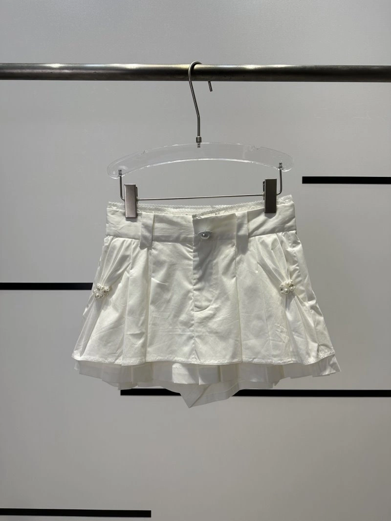 Miu Miu Short Suits NewStyle 156235