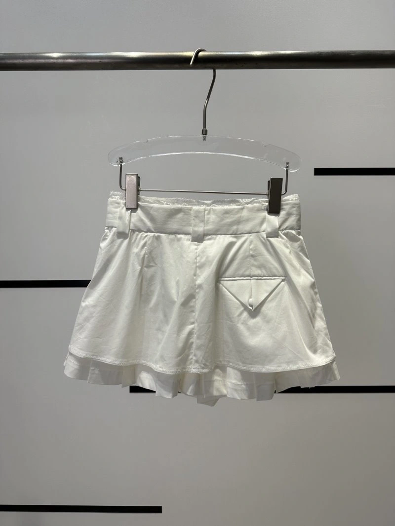 Miu Miu Short Suits NewStyle 156235
