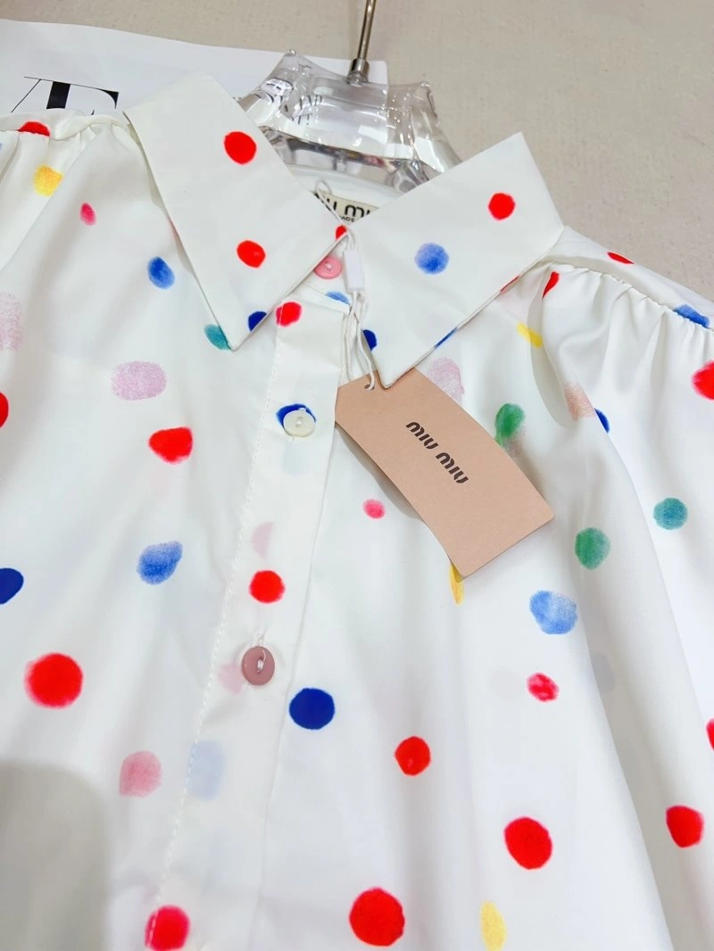 Miu Miu Short Suits QuickDry 156246