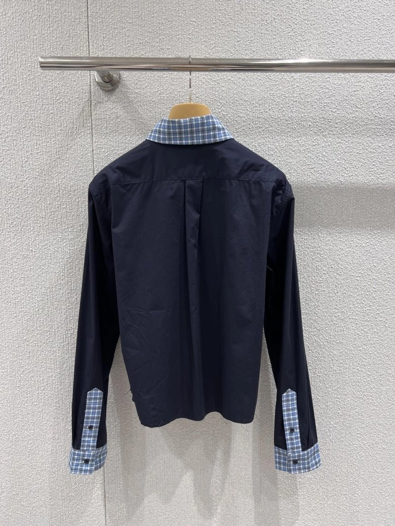 Miu Miu Short Suits FreshLook 156244