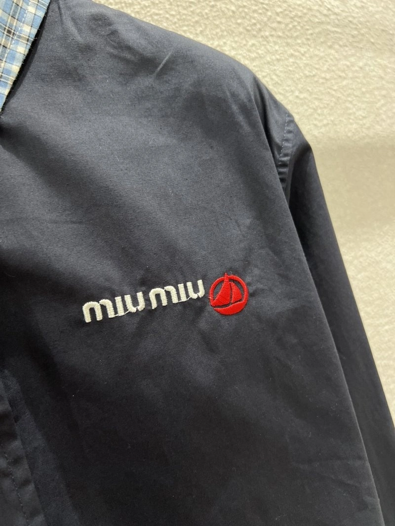 Miu Miu Short Suits FreshLook 156244