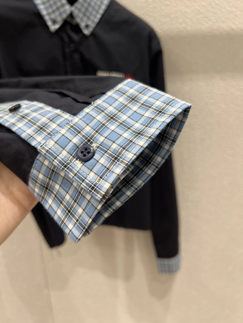 Miu Miu Short Suits FreshLook 156244