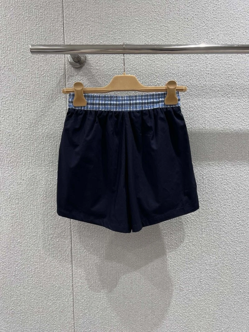 Miu Miu Short Suits FreshLook 156244