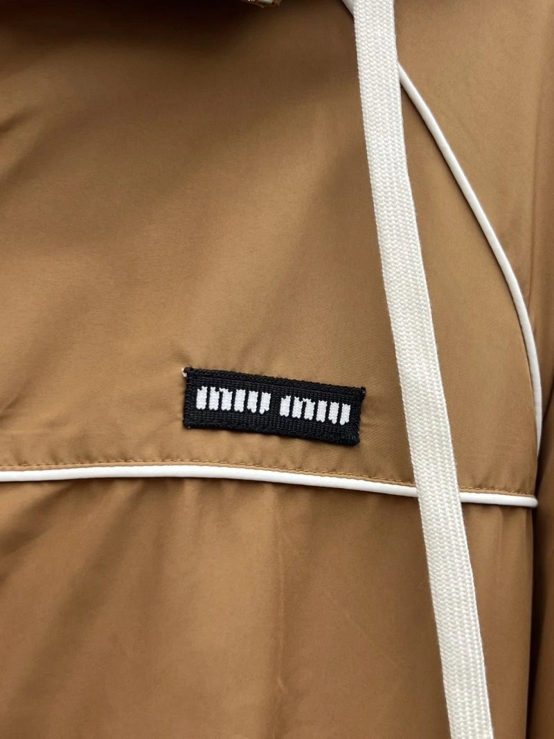 Miu Miu Short Suits HighQuality 156296