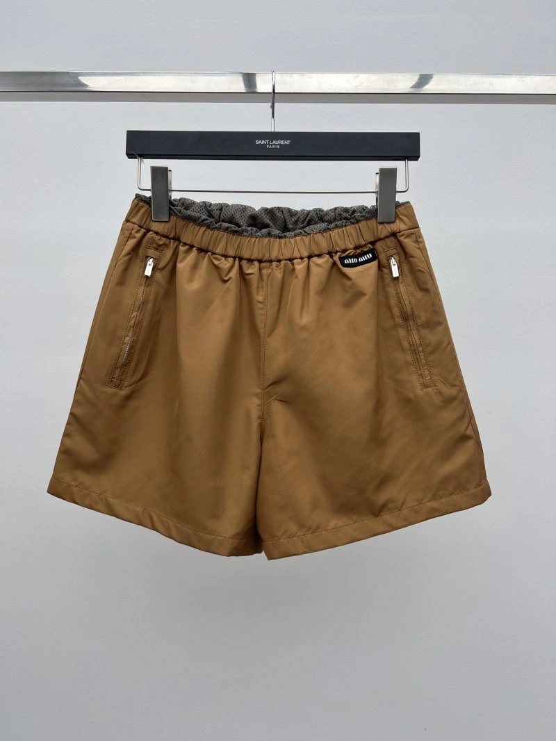 Miu Miu Short Suits HighPerformance 156239