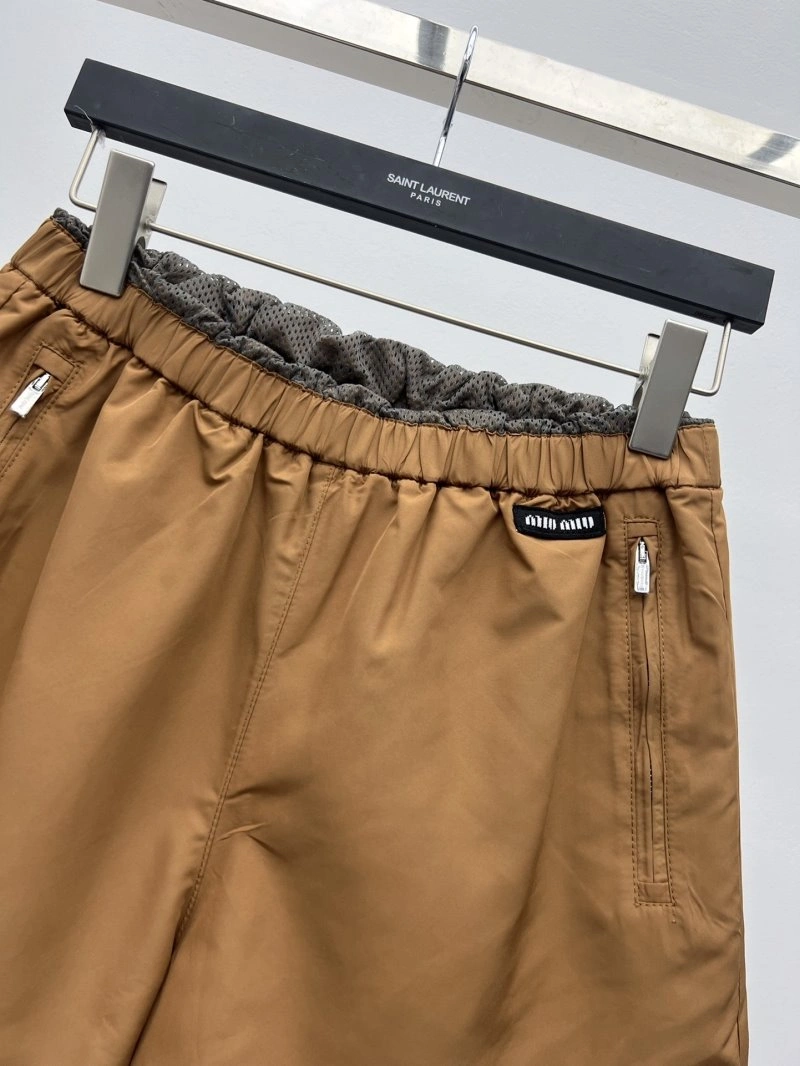 Miu Miu Short Suits HighPerformance 156239
