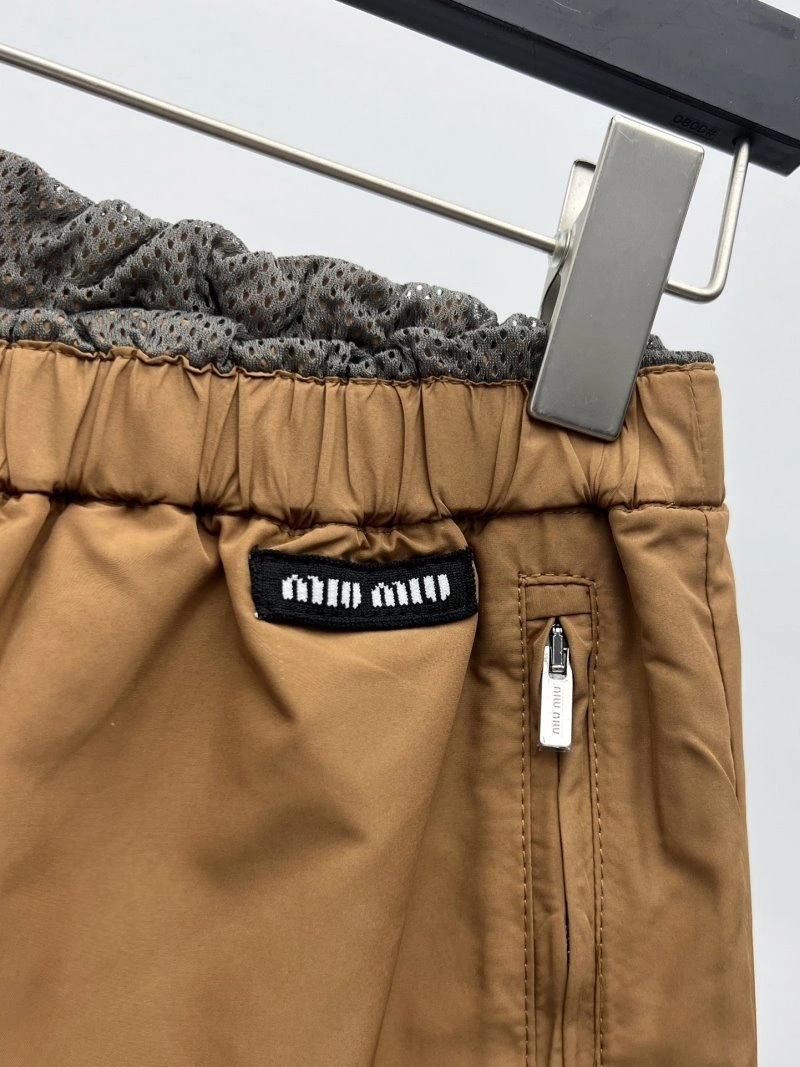 Miu Miu Short Suits HighPerformance 156239