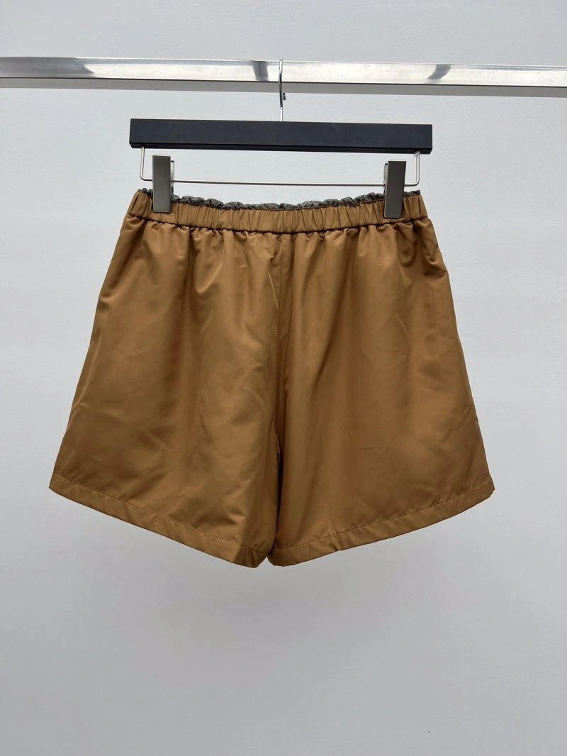 Miu Miu Short Suits HighPerformance 156239