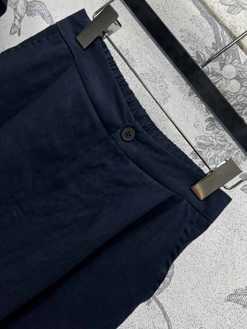 Sustainable Miu Miu Short Suits 148686