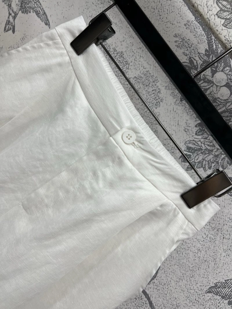 Packable Miu Miu Short Suits 148681