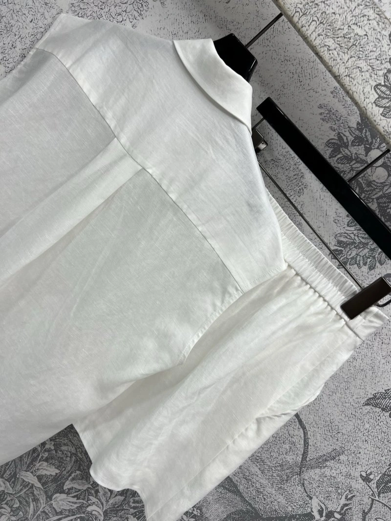 Packable Miu Miu Short Suits 148681