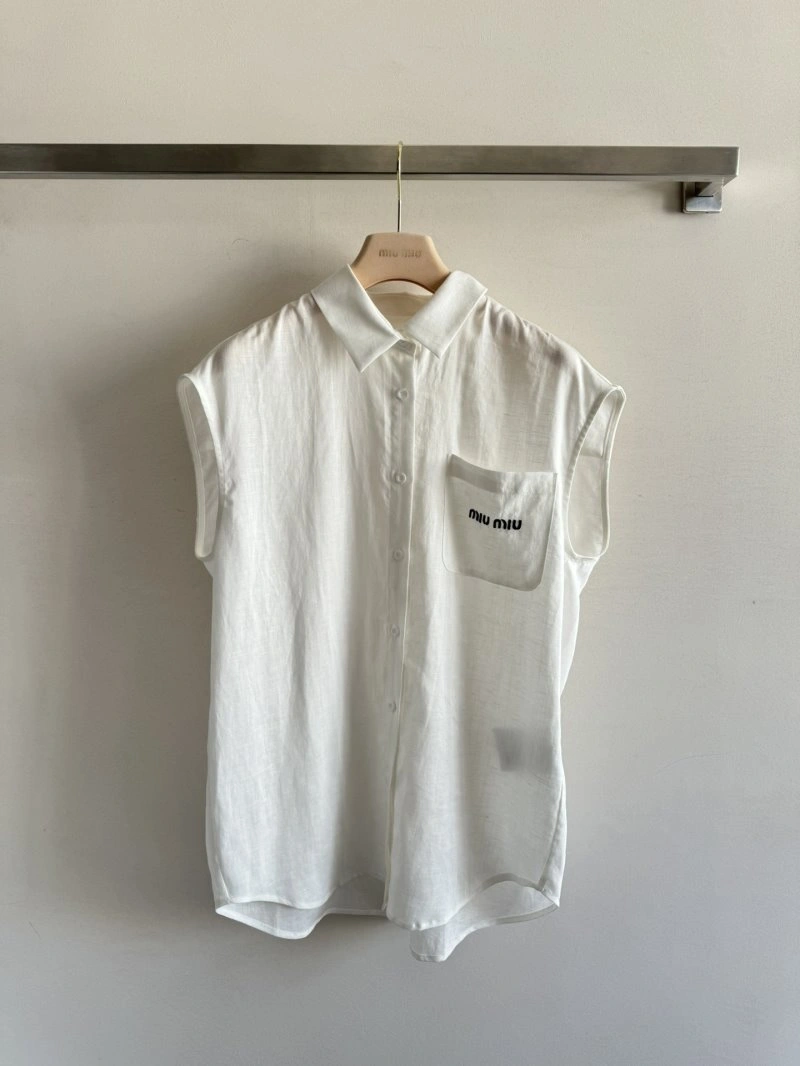 Miu Miu Short Suits Sustainable 148666