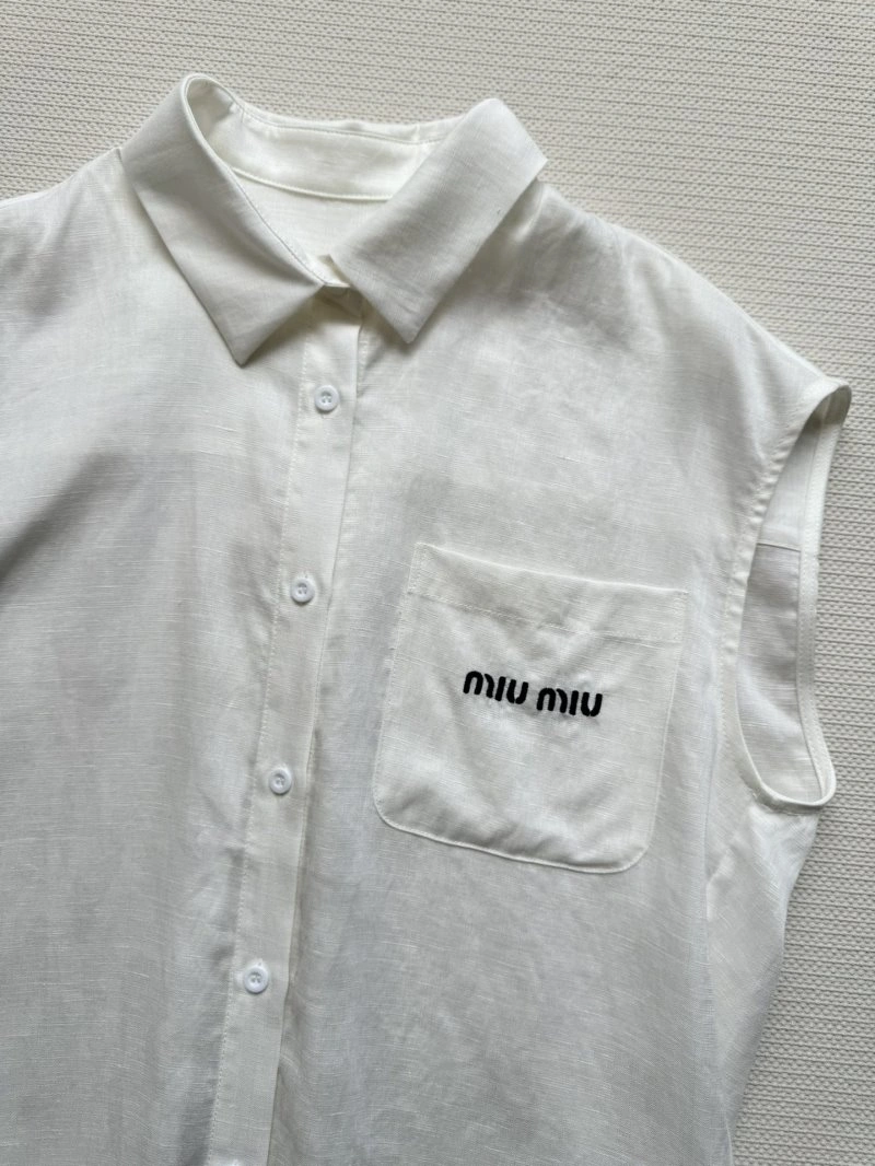 Miu Miu Short Suits Sustainable 148666