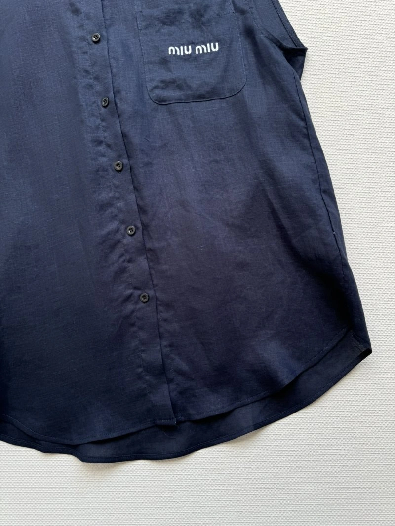 Miu Miu Short Suits Effortless 148682