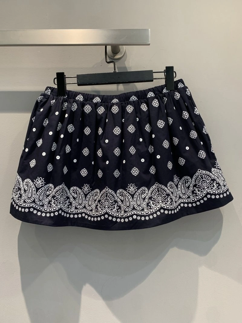 Miu Miu Short Suits WrinkleFree 148672