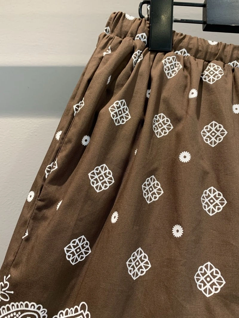 EasyCare Miu Miu Short Suits 148676