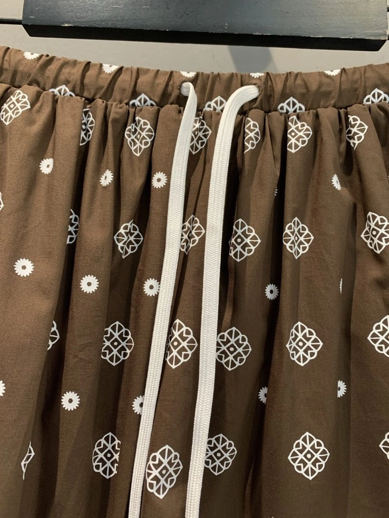 EasyCare Miu Miu Short Suits 148676