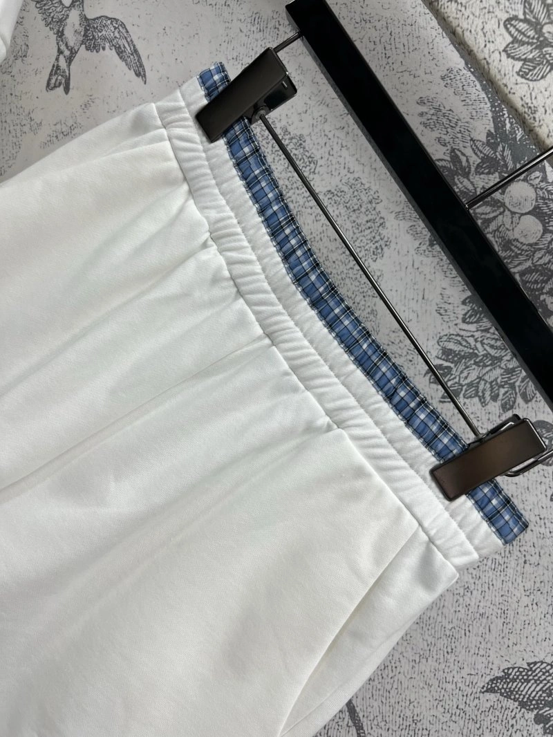 Miu Miu Short Suits Timeless 148669