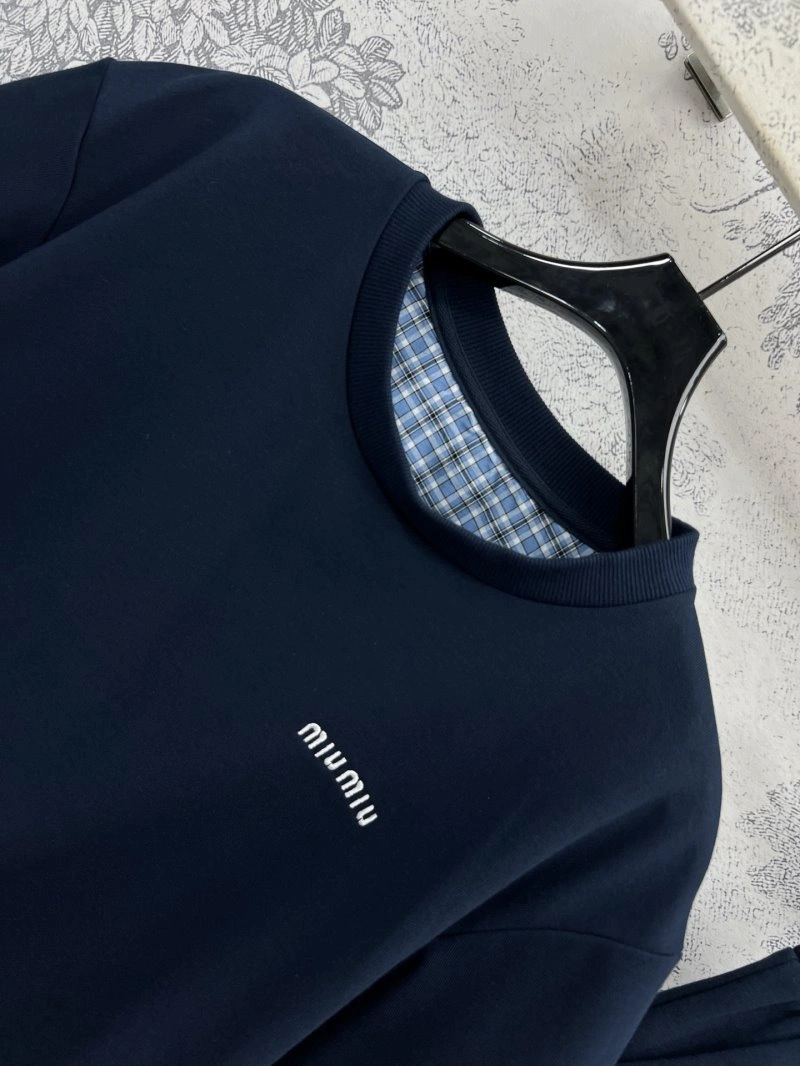 Miu Miu Short Suits Original 148670
