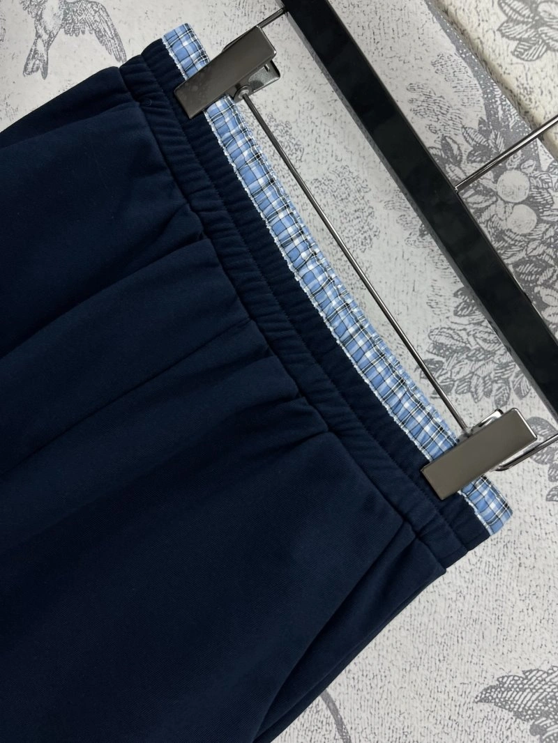Miu Miu Short Suits Original 148670