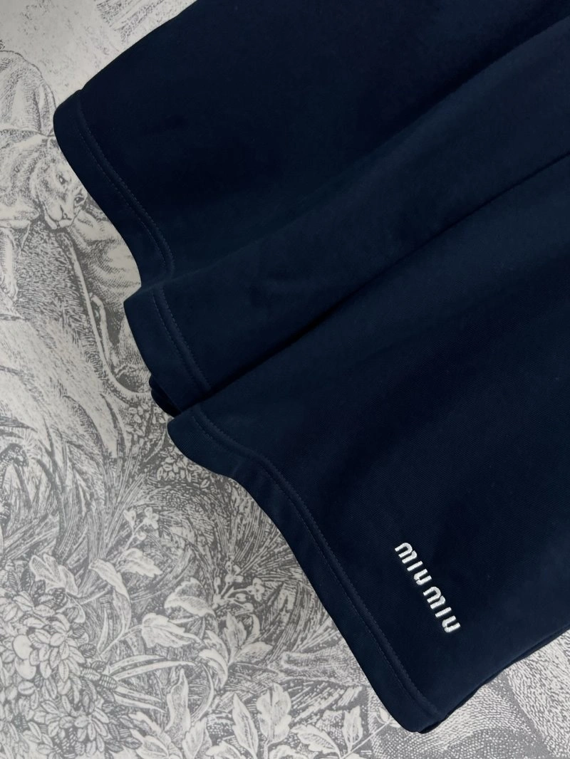 Miu Miu Short Suits Original 148670