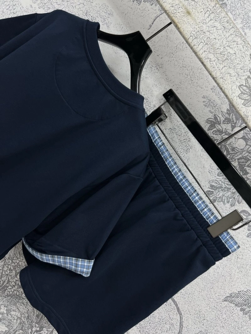 Miu Miu Short Suits Original 148670