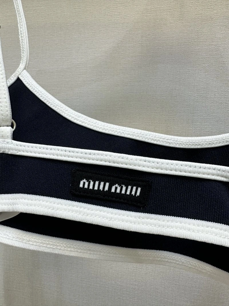 EyeCatching Miu Miu Short Suits 148675